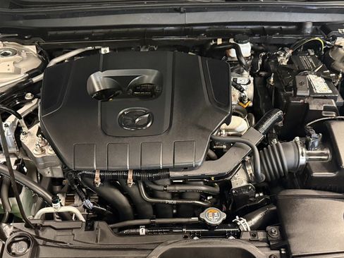 Used 2024 MAZDA CX-30 AWD 2.5 S w/ Select Sport Pkg image 22