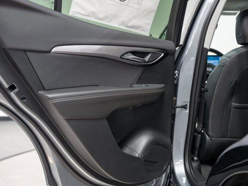 New 2025 Buick Envision Sport Touring image 21