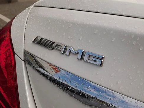 Used 2018 Mercedes-Benz C 43 AMG 4MATIC Sedan image 6