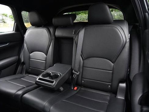 Used 2024 INFINITI QX50 Sport image 27