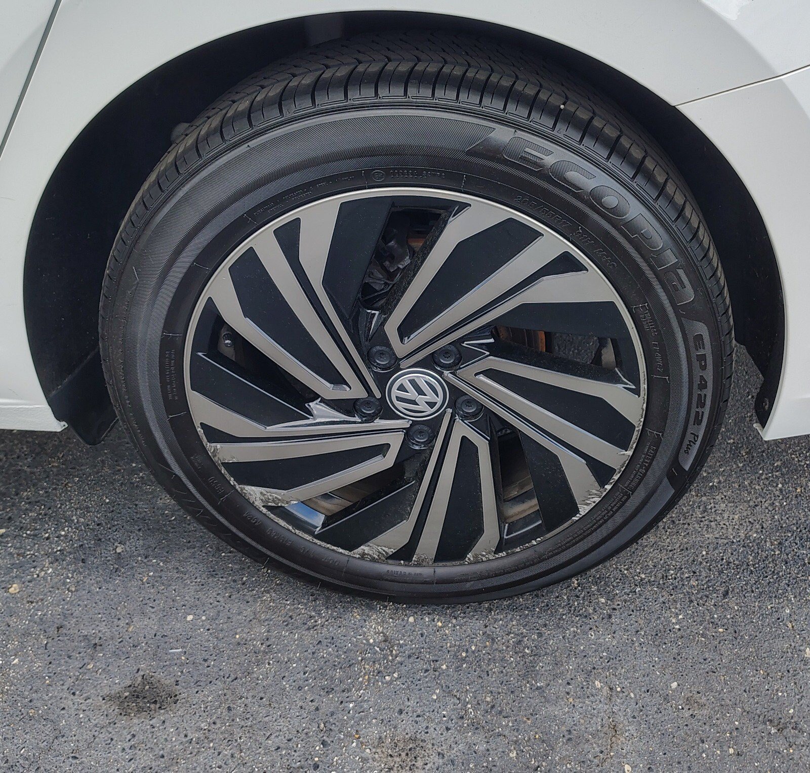 Used 2019 Volkswagen Jetta SEL Premium FWD image 11