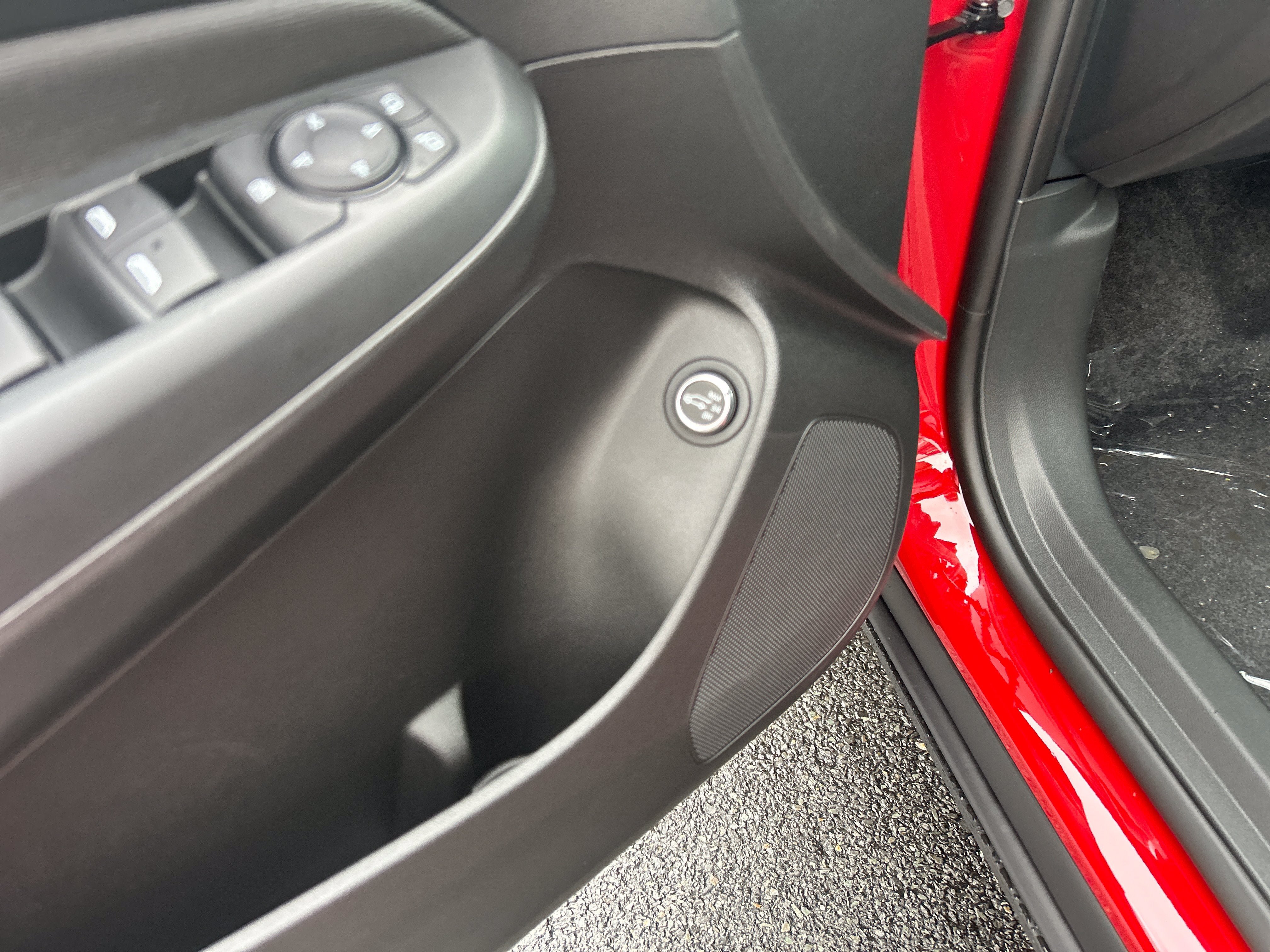New 2026 Buick Envista Sport Touring w/ Convenience I Package FWD image 18
