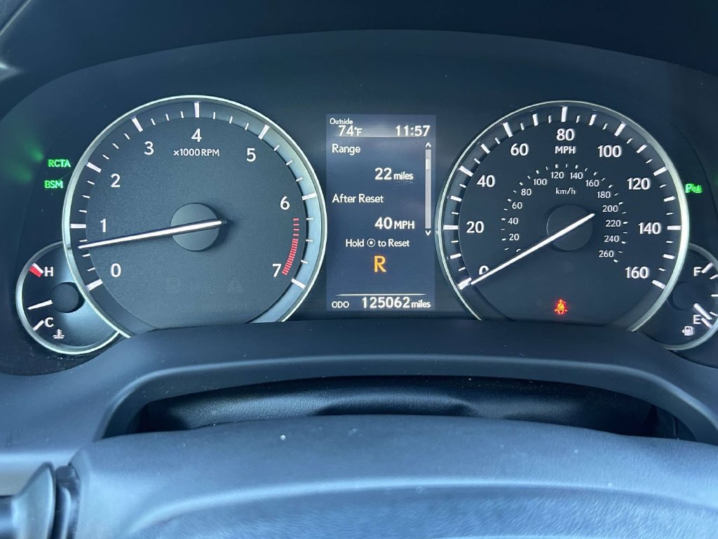 Used 2017 Lexus RX 350 AWD w/ Premium Package image 26