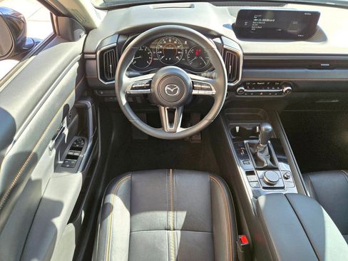 Used 2024 MAZDA CX-50 AWD 2.5 S w/ Weather Package image 16