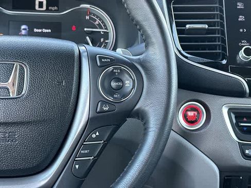Used 2021 Honda Ridgeline RTL image 10