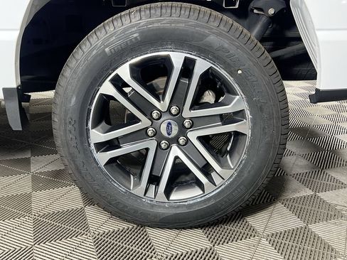 Certified 2023 Ford F150 XL w/ STX Appearance Package AWD/4WD image 34