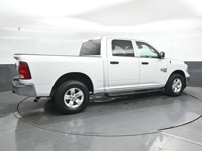 Used 2022 RAM 1500 Classic SLT