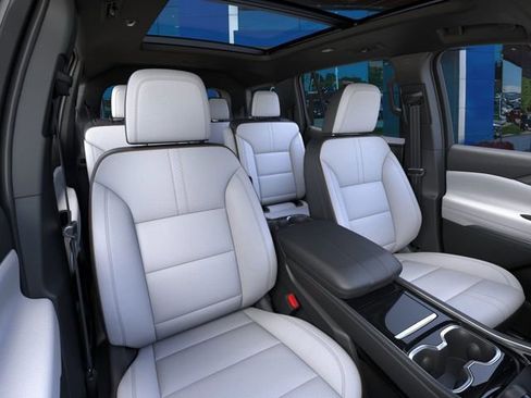 New 2026 Chevrolet Traverse High Country AWD/4WD image 16