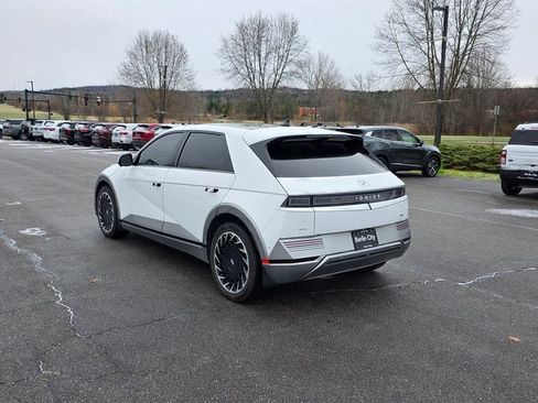 Used 2024 Hyundai Ioniq 5 Limited image 6