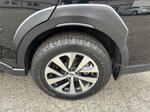 Certified 2024 Subaru Outback Premium image 24