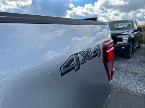 Used 2025 Ford F150 XLT w/ Equipment Group 302A MID image 22