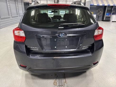 Used 2013 Subaru Impreza 2.0i Sport Limited AWD/4WD image 8