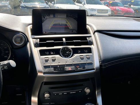 Used 2019 Lexus NX 300 FWD w/ Accessory Package 2 image 15