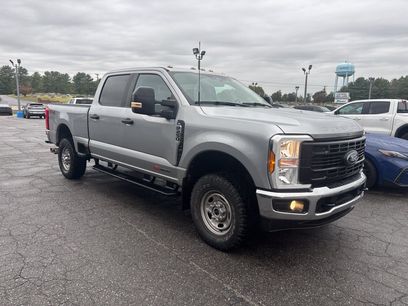 Used 2024 Ford F250 XL