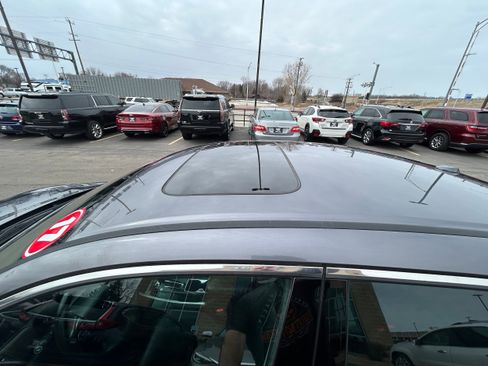 Used 2017 Honda Accord EX-L image 6