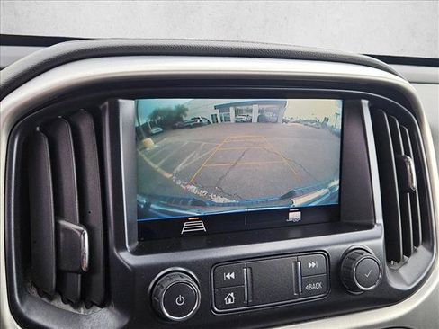 Used 2021 GMC Canyon Elevation w/ Driver Alert Package image 12