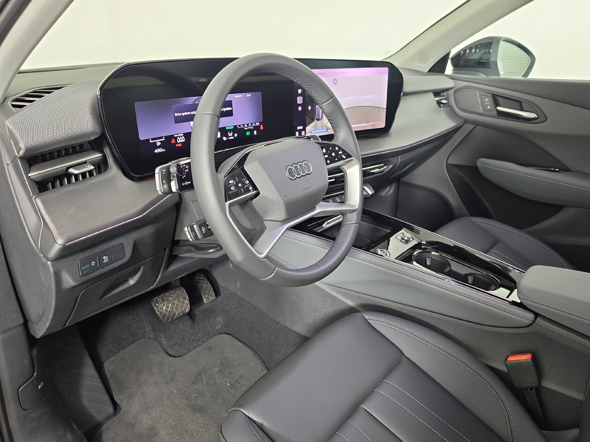 New 2026 Audi Q3 quattro 2.0T AWD/4WD image 15