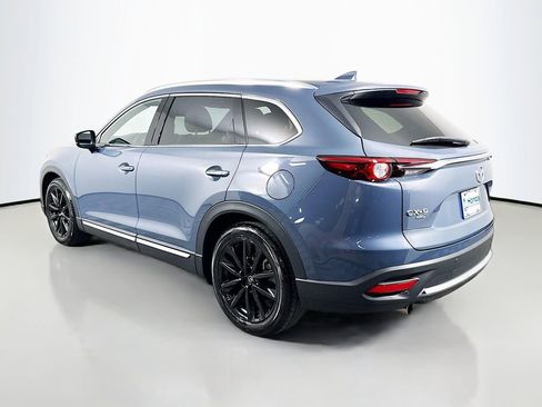 Used 2023 MAZDA CX-9 Carbon Edition image 5
