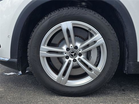 Used 2023 Mercedes-Benz EQS 450+ SUV image 11