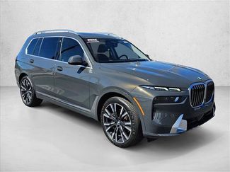 Certified 2024 BMW X7 xDrive40i video 3