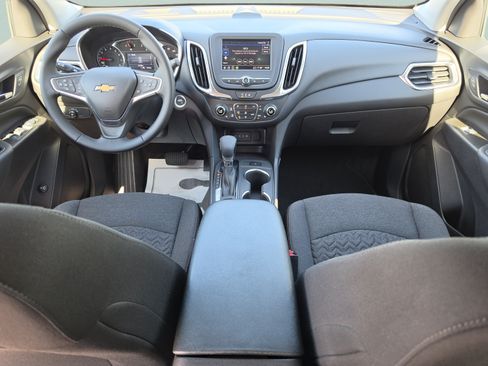 Used 2024 Chevrolet Equinox LT w/ LPO, Cargo Package FWD image 19