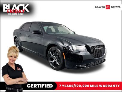 Used 2023 Chrysler 300 S