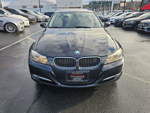 Used 2011 BMW 335i xDrive Sedan image 8