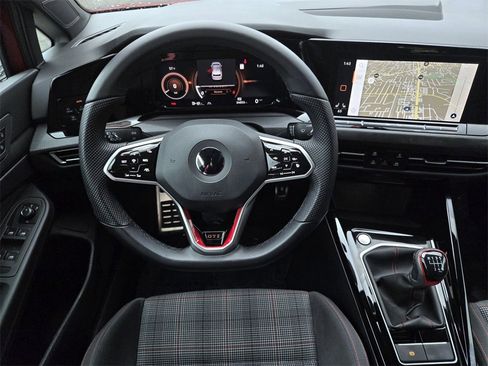 Used 2023 Volkswagen GTI SE image 15