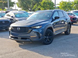 Certified 2024 MAZDA CX-50 AWD 2.5 S w/ Weather Package video 1