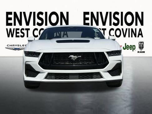 Used 2024 Ford Mustang GT image 3