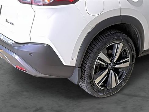 Used 2023 Nissan Rogue SL w/ SL Premium Package AWD/4WD image 13
