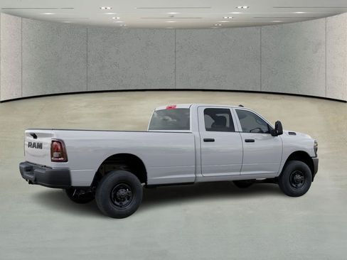 New 2026 RAM 2500 Tradesman RWD image 4