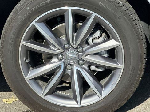 Used 2023 Acura RDX AWD w/ Technology Package image 26