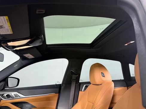 Used 2023 BMW i4 eDrive40 w/ Premium Package RWD image 21