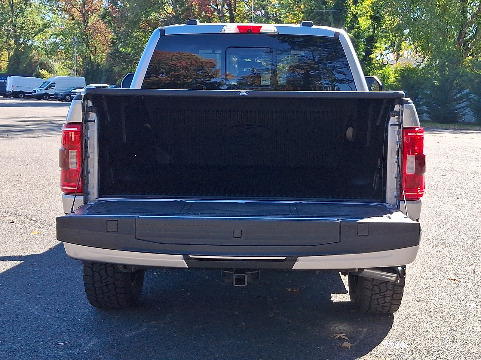 Used 2021 Ford F150 XLT w/ Equipment Group 302A High AWD/4WD image 28