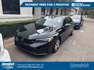 Used 2026 Honda Civic LX video 1