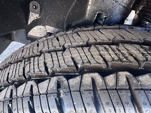 New 2025 Mercedes-Benz Sprinter 3500 image 13