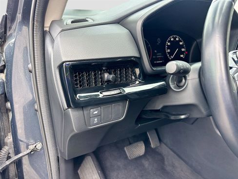 Certified 2025 Honda CR-V EX-L image 11