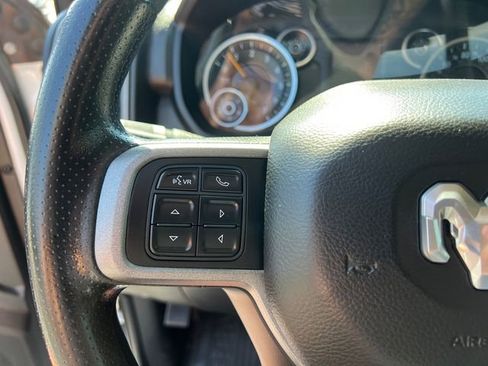 Used 2019 RAM 2500 Tradesman AWD/4WD image 15