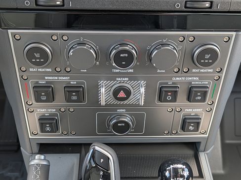 New 2026 INEOS Grenadier AWD/4WD image 27