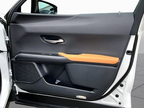 Used 2025 Lexus UX 300h FWD w/ Cold Area Package image 23