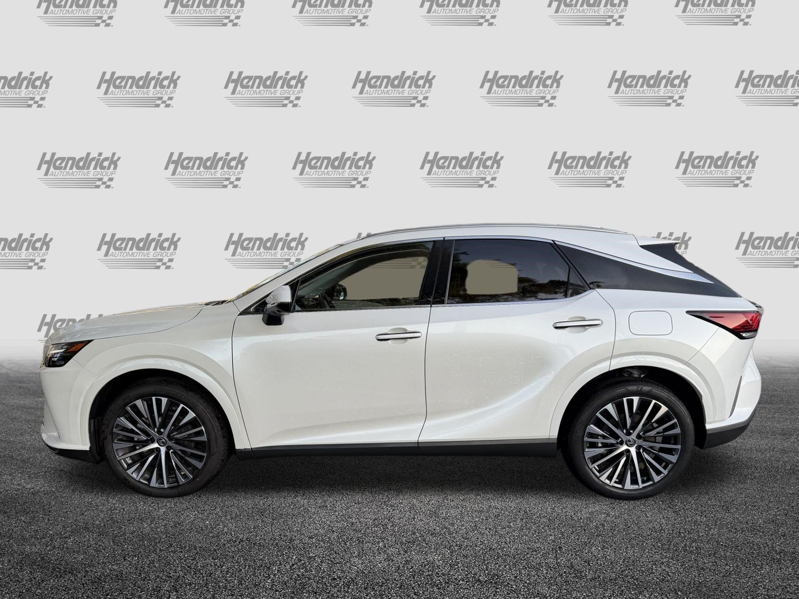 Used 2026 Lexus RX 350 Premium Plus w/ Accessory Package (Z1) FWD image 6