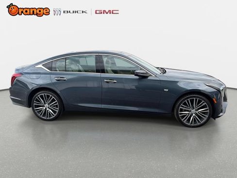 Used 2026 Cadillac CT5 Premium Luxury w/ Technology Package AWD/4WD image 2