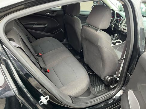 Used 2016 Chevrolet Cruze LS image 28
