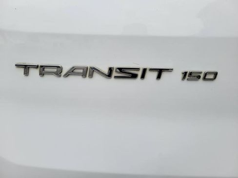 Used 2016 Ford Transit 150 XLT image 32