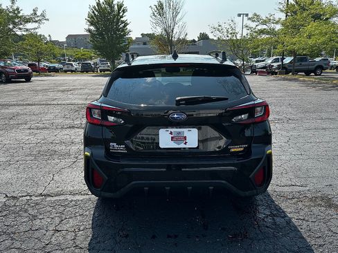 Certified 2024 Subaru Crosstrek 2.5i Sport AWD/4WD image 4
