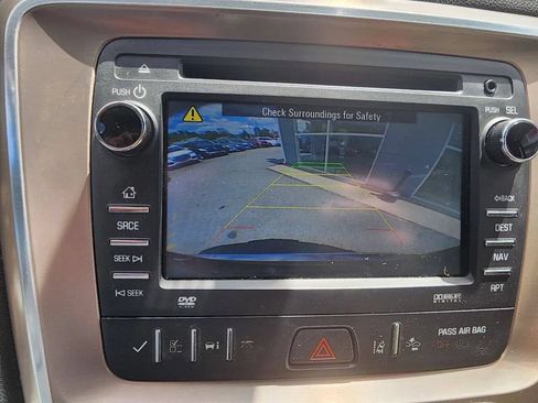 Used 2016 GMC Acadia Denali AWD/4WD image 26