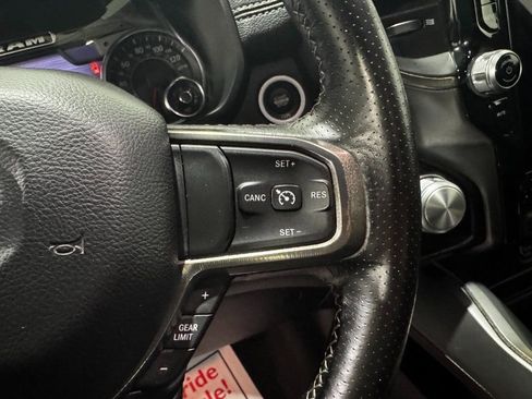 Used 2022 RAM 1500 Sport AWD/4WD image 6
