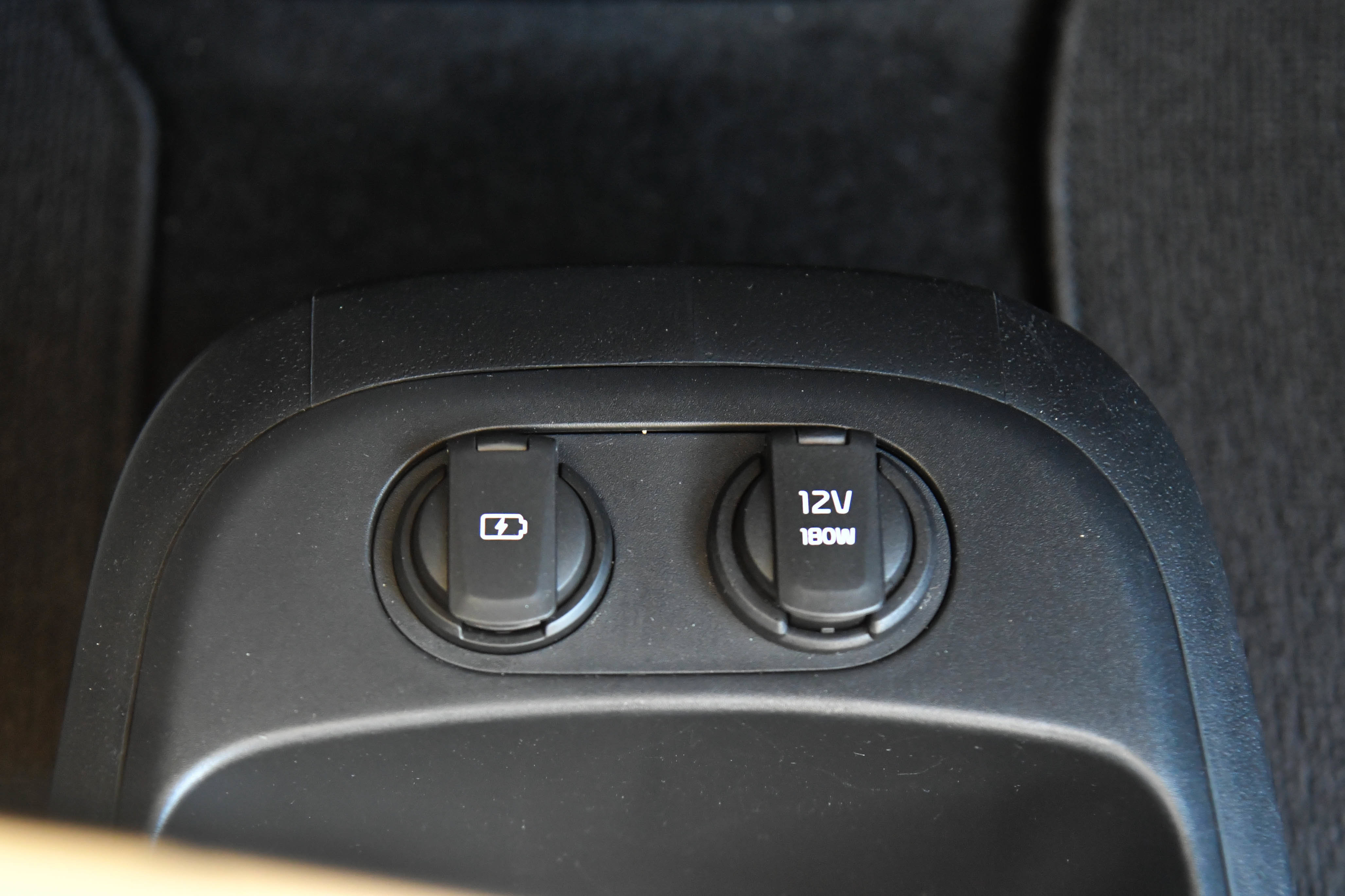 Used 2024 Kia EV6 Light RWD image 34