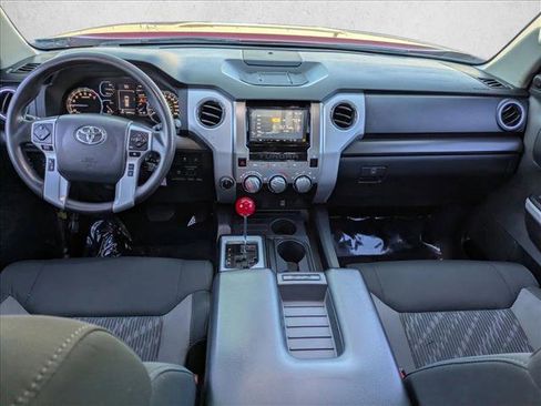 Used 2018 Toyota Tundra SR5 image 16